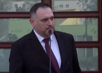 Stërvitjet ushtarake të Serbisë në afërsi të kufirit me Kosovën, deklaron ministri i Mbrojtjes: Shqipëria siguron stabilitetin në kuadër të NATO-s.