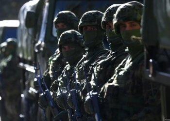 Stërvitjet ushtarake të Serbisë pranë Kosovës/ Kurti i klasifikon si provokime, përgjigjet KFOR: Nuk paraqesin rrezik për sigurinë.