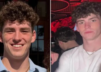 Studenti 20-vjeçar u nda nga shokët e tij në orët e para të mëngjesit dhe u gjet i pajetë në Barcelonë.