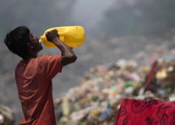 Studimi përcakton se një në tre individë në botë tani përjeton nxehtësi ekstreme.