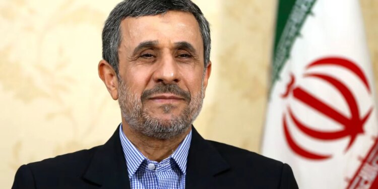 Sulmet ajrore të SHBA dhe Izraelit në Iran, vdes ish-Presidenti Mahmoud Ahmadinejad së bashku me disa nga truprojtë e tij