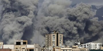 Sulmet e Shteteve të Bashkuara dhe Izraelit ndaj Iranit, të gjitha pikat e kalimit në Gaza qëndrojnë të mbyllura, shqetësimet për një krizë humanitare vazhdojnë të rriten.