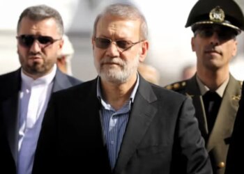 Sulmet izraelite në Teheran, me fokusi te zyrtari i lartë iranian Ali Larixhani.