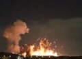 Sulmet ndaj Iranit vazhdojnë: Shpërthim në depot e armëve, Hegseth konfirmon goditjen nga avionët amerikanë.