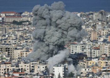 Sulmet në Bejrut: Irani paralajmëron për kërcënime ndaj ambasadave izraelite në mbarë globin.