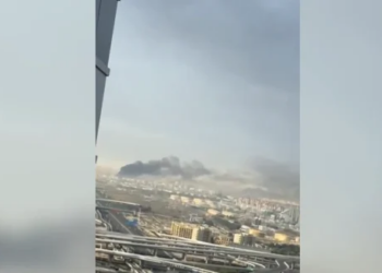 Sulmet nga Irani, 8 të plagosur në Katar