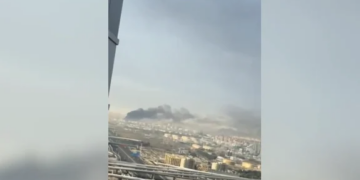 Sulmet nga Irani, 8 të plagosur në Katar