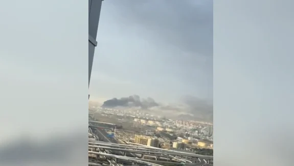 Sulmet nga Irani, 8 të plagosur në Katar