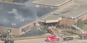 Sulmet terroriste në Perëndim fillojnë? SHBA: Të shtëna dhe shpërthime në sinagogë