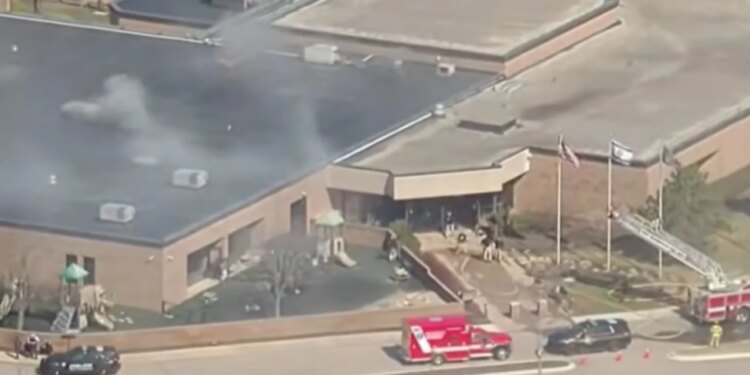 Sulmet terroriste në Perëndim fillojnë? SHBA: Të shtëna dhe shpërthime në sinagogë