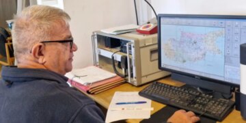 “Sulmi iranian ndaj bazës britanike në Qipro: Një oficer tregon se si ishte shumë e vështirë, pas një periudhe të gjatë pa incidente që nga viti 1974.”