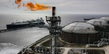 Sulmi në Katar çon në rritjen e çmimit të gazit në Europë: dyfishim i vlerës, nafta arrin 113 USD për fuçi.