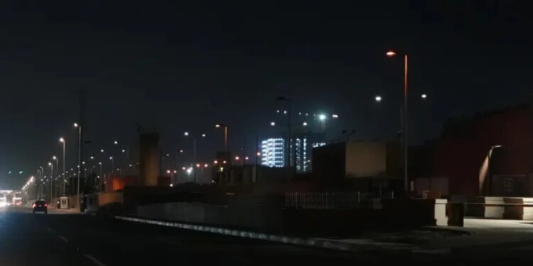 Sulmohet njësia logjistike e lidhur me ambasadën amerikane në Irak, dyshime për lidhje me Iranin.