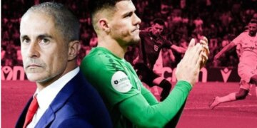 Sylvinho pa "fat" pas problemeve të Brojës, ndërsa Daku ngjall shqetësim për stafin e kuqezinjve me dëmtimin e tij të fundit…