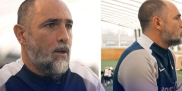 Të jesh në rrezik shkarkimi nga Tottenham: Igor Tudor thekson se një trajner i ri nuk do të zgjidhë menjëherë sfidat.