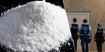 Të kërkuar tre shqiptarët e akuzuar për trafik droge në Belgjikë, arratisen në Shqipëri dhe humbin garancitë prej mijëra eurosh.