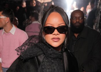 Të shtëna me armë pranë rezidencës së Rihannës në Beverly Hills, arrestohet një grua.