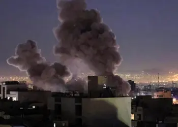 Teherani sulmon përsëri Kuvajtin, targeting të njëjtën rafineri nafte që u godit një ditë më parë.