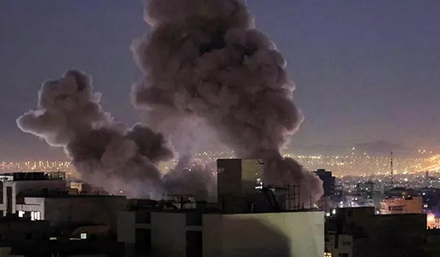 Teherani sulmon përsëri Kuvajtin, targeting të njëjtën rafineri nafte që u godit një ditë më parë.