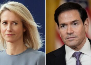 Tensione në G7 mbi Ukrainën, përplasje mes SHBA-ve dhe BE-së për qasjen ndaj Rusisë.