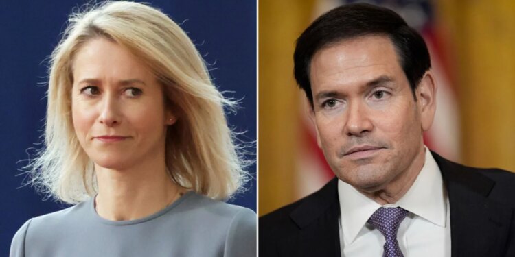 Tensione në G7 mbi Ukrainën, përplasje mes SHBA-ve dhe BE-së për qasjen ndaj Rusisë.