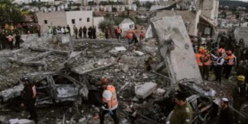 Tensionet në Iran, Jasir Asani deklaron: Po ndihem mirë, shpresoj për një rikthim në normalitet.