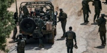 Tensionet në Lindjen e Mesme: IDF paralajmëron se raketat iraniane mund të godisin deri në Romë, Paris dhe…