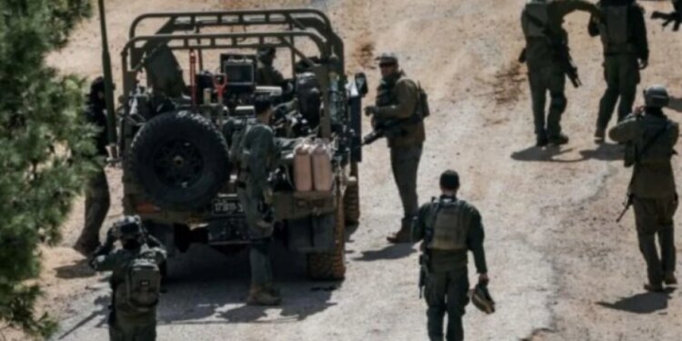 Tensionet në Lindjen e Mesme: IDF paralajmëron se raketat iraniane mund të godisin deri në Romë, Paris dhe…