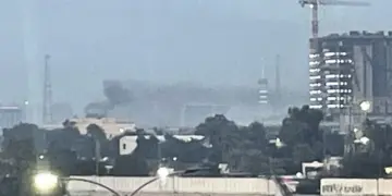 Tensionet në Lindjen e Mesme, Irani sulmon ambasadën amerikane në Irak.