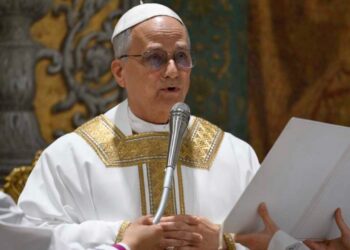 Tensionet në Lindjen e Mesme, Papa Leo XIV kritikon qeverinë Trump: Zoti injoron lutjet e liderëve me duar të ndotura nga gjaku.