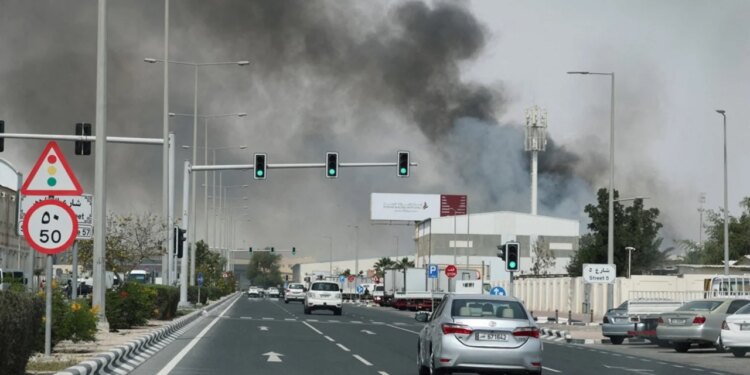 Tensionet në Lindjen e Mesme, Rusia ofron ndihmë për stabilizimin e situatës: Të identifikojmë zgjidhje për krizën.