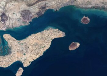 Tensionet në Ngushticën e Hormuzit, Koreja e Jugut bashkohet me koalicionin ndërkombëtar.