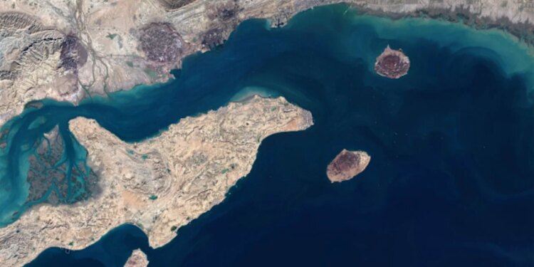 Tensionet në Ngushticën e Hormuzit, Koreja e Jugut bashkohet me koalicionin ndërkombëtar.