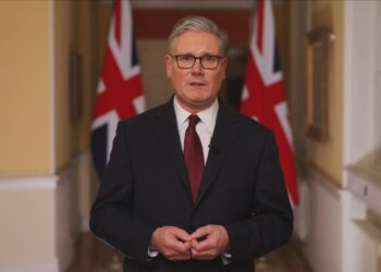 Tensionet në rritje, SHBA planifikon të shfrytëzojë bazat britanike për të neutralizuar vendet e raketave iraniane.