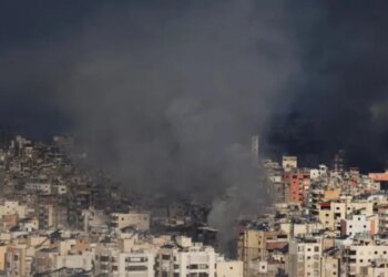 Tensioni në rritje në konflikt/ Izraeli dislokon forca në jug të Libanit dhe sulmon Hezbollahun