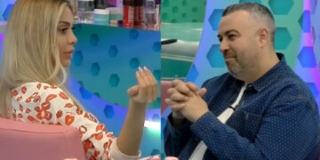 “Ti je një person i shkëlqyer dhe gjithashtu shumë e bukur”/ Rogerti ‘sfidon’ Brikenën, ajo përgjigjet: A ka ndonjë mundësi që…