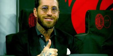 Tifozët e Milanit janë optimistë, ndërsa veprimi i fundit i Sergio Ramos duket se e afron atë me kalimin te kuqezinjtë.