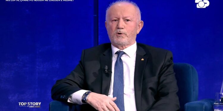 Titulli: “Ish-ministri i Jashtëm: Iranit nuk i është përmbushur premtimi, sulmi ka disa qëllime, akoma nuk është realizuar sulmi i rëndësishëm”