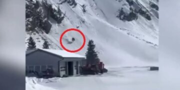 Tragjedia në Zvicër: Teleferiku shembet në qendrën skijimi, një person humb jetën, dëshmitari rrëfen: U ndjerë një këputje dhe më pas…