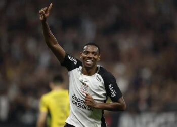 Transferi i talentit brazilian te Milani në rrezik, pasi Corinthians ndërpret marrëveshjen për shkak të interesimit nga Benfica.