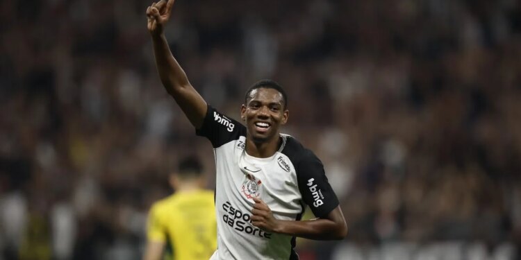 Transferi i talentit brazilian te Milani në rrezik, pasi Corinthians ndërpret marrëveshjen për shkak të interesimit nga Benfica.