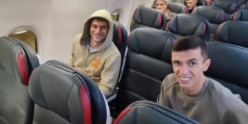 Tre ditë pa ushqim dhe ujë në Iran, mes bombave, futbollisti i kombëtares maqedonase Ashkovski deklaron: “Asani më ndihmoi!”