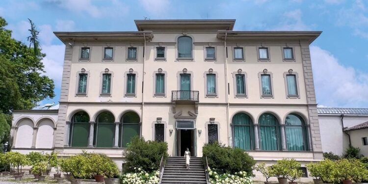 Tre piktura të çmuara, me vlerë 9 milionë euro, janë vjedhur në Itali në një ngjarje spektakolare.