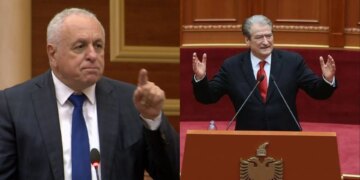 Tritan Shehu shpall se Berisha është rikonfirmuar për të kandiduar si kryetar i PD në zgjedhjet e 23 majit.