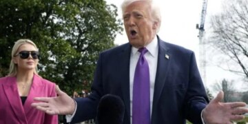 “Trump: Konflikti me Iranin nuk do të jetë i gjatë, çmimet e naftës do të ulen ndjeshëm pas përfundimit të tij”