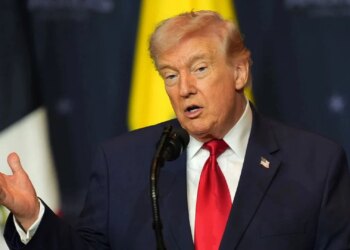 “Trump: Lufta me Iranin do të mbarojë shpejt, nuk ka më qëllime për sulm”