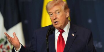 “Trump: Lufta me Iranin do të mbarojë shpejt, nuk ka më qëllime për sulm”