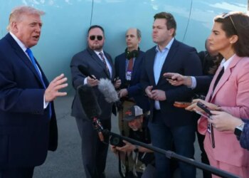 Trump: Negociuam një marrëveshje 15-pikëshe me Iranin për të ndalur armët bërthamore; sulmet ndaj objekteve energjetike të ndaluara për pesë ditë, mohon Teherani.