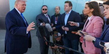 Trump: Negociuam një marrëveshje 15-pikëshe me Iranin për të ndalur armët bërthamore; sulmet ndaj objekteve energjetike të ndaluara për pesë ditë, mohon Teherani.