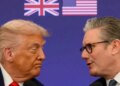 Trump e kritikon hapur Starmer: Ai nuk ka ofruar ndihmë, marrëdhënia nuk është identike.